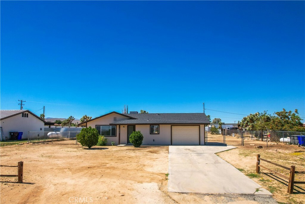 Property Photo:  3692 Balsa Avenue  CA 92284 