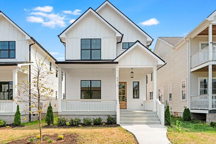 6010 Pennsylvania Ave  Nashville TN 37209 photo