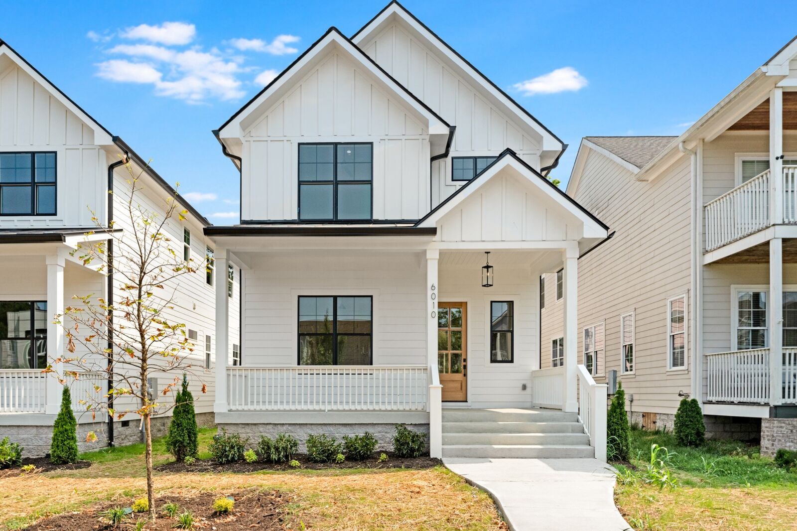 Property Photo:  6010 Pennsylvania Ave  TN 37209 