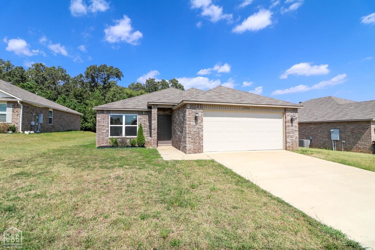 Property Photo:  2526 Judes Court  AR 72404 