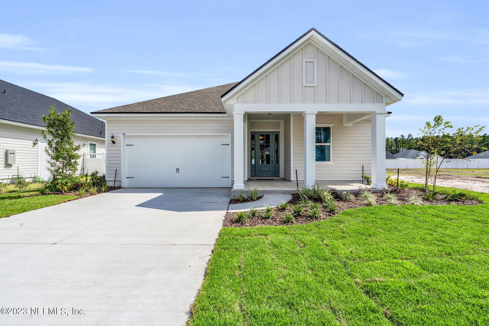 Property Photo:  454 Slash Pine Place  FL 32097 