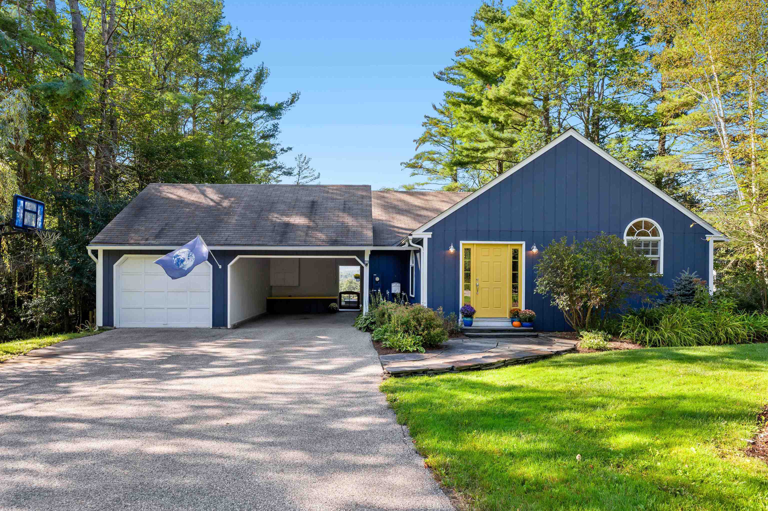 Property Photo: 35 Spring Hollow Lane VT 05602