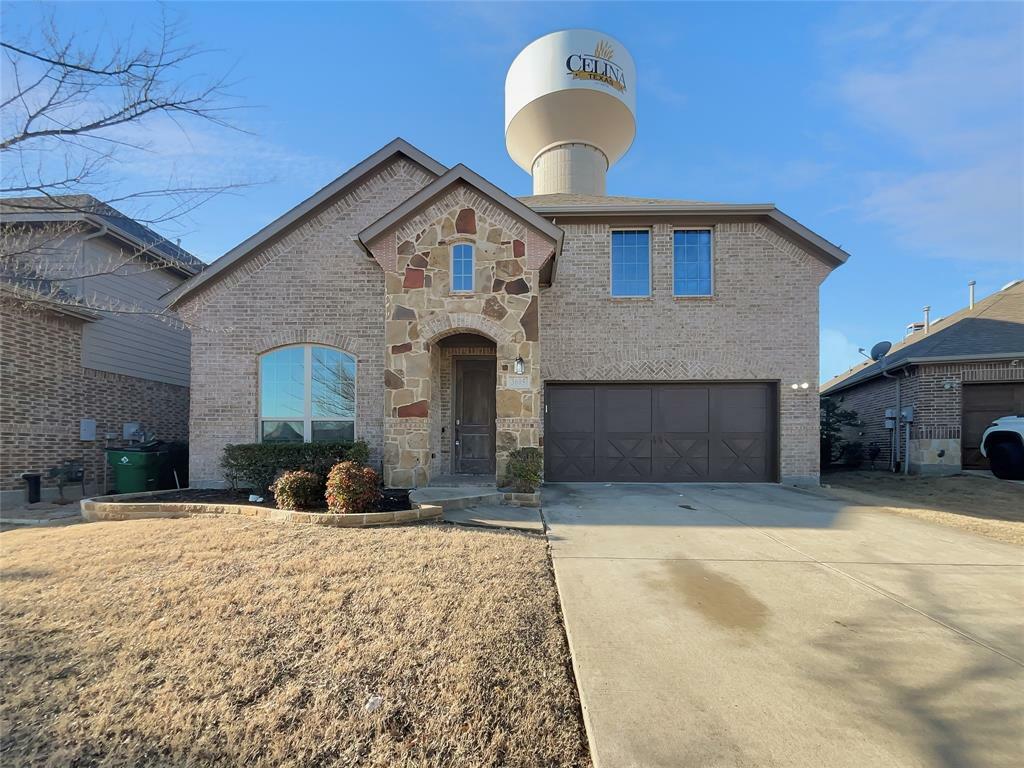 Property Photo: 3605 Fieldview Court TX 75009