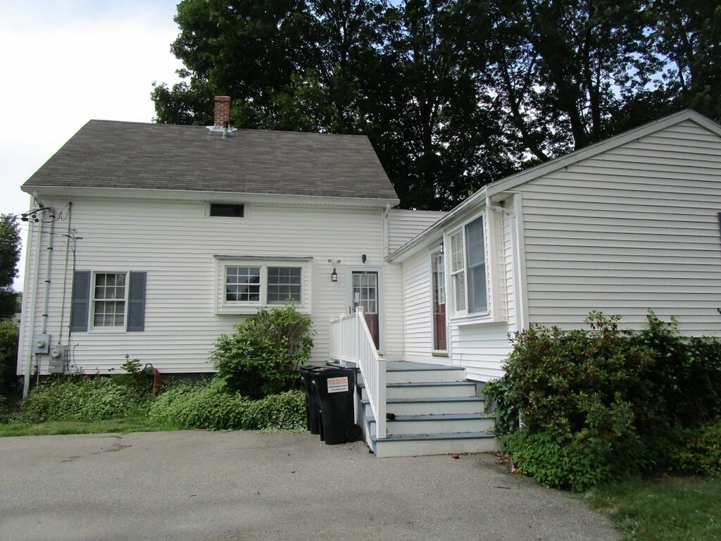 Property Photo:  70 Goldsmith St  MA 01460 