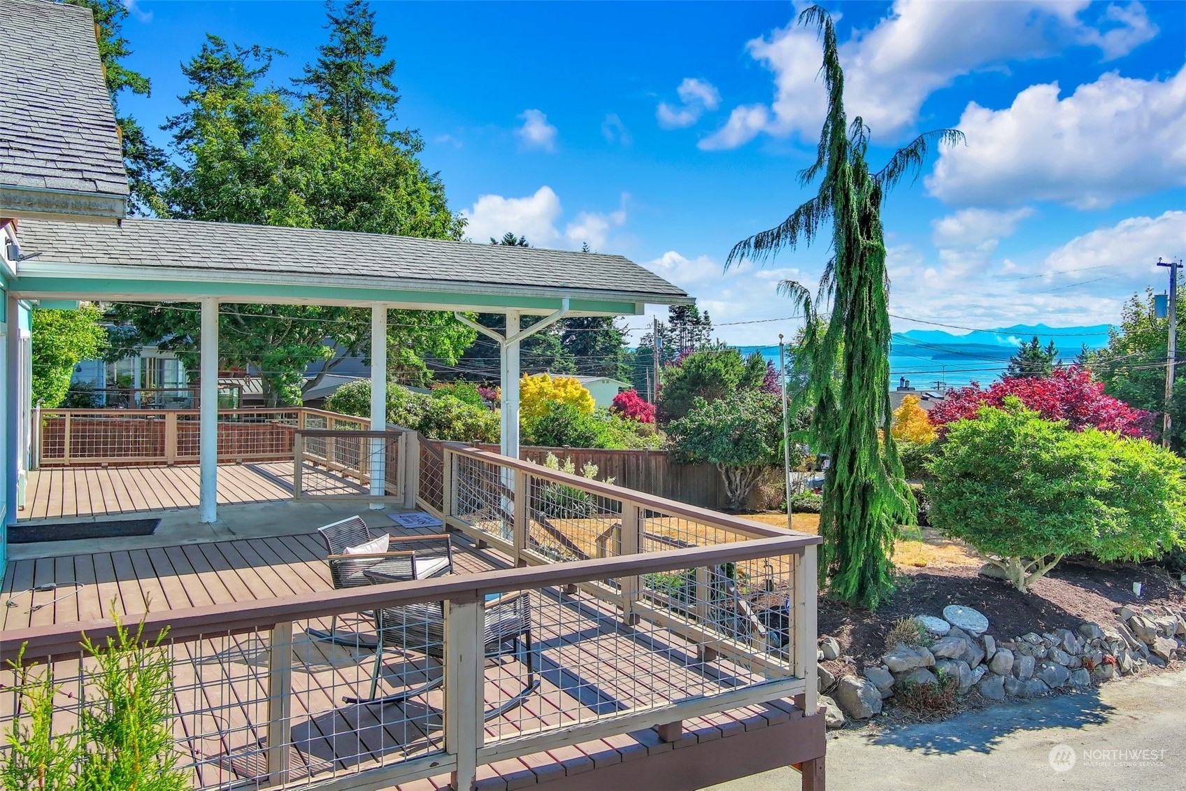 Property Photo:  3597 Marine View Drive  WA 98253 