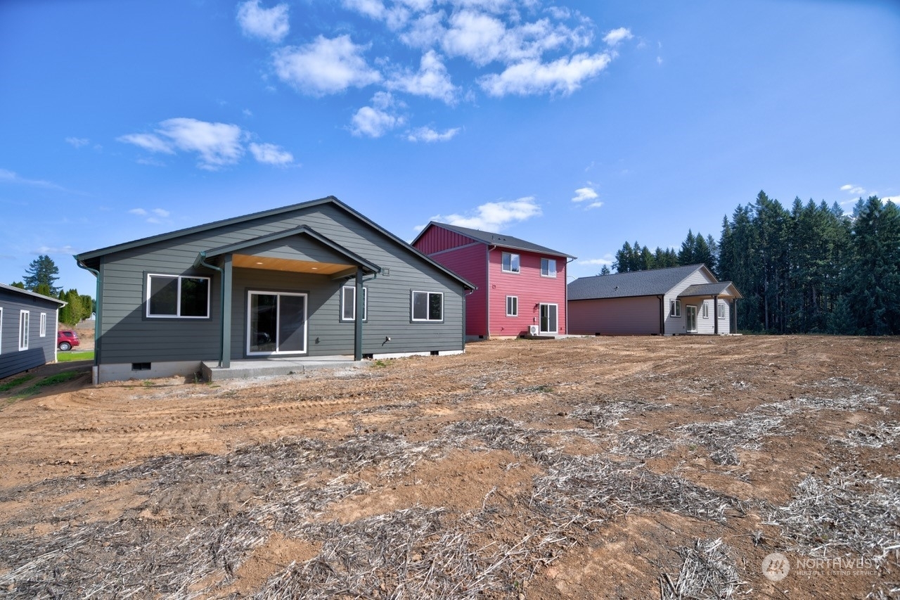 Property Photo:  2111 Hawks View Lane  WA 98596 