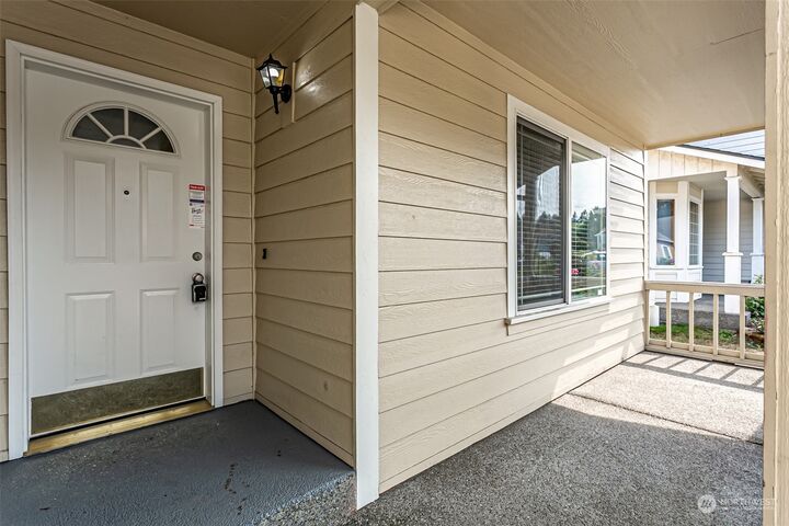 Property Photo:  13821 13th Avenue S  WA 98444 