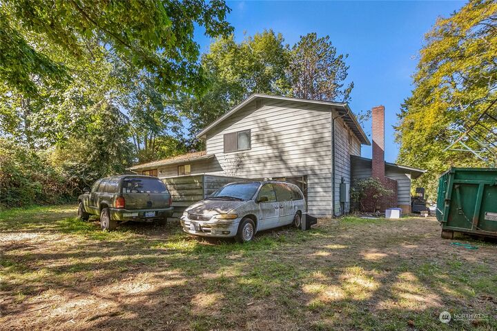 Property Photo: 1213 Patriot Way WA 98277