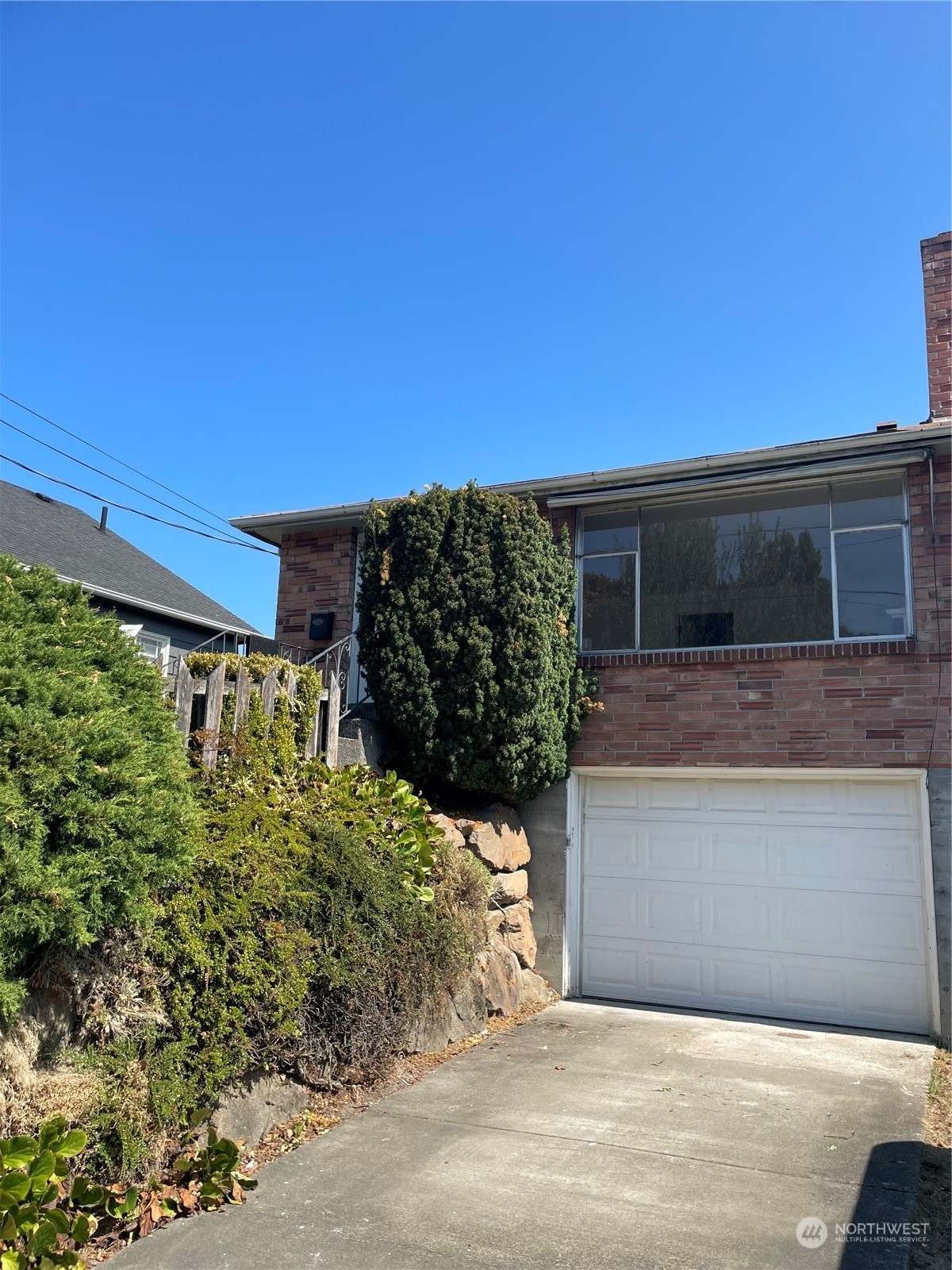 Property Photo: 4404 50th Avenue S WA 98118