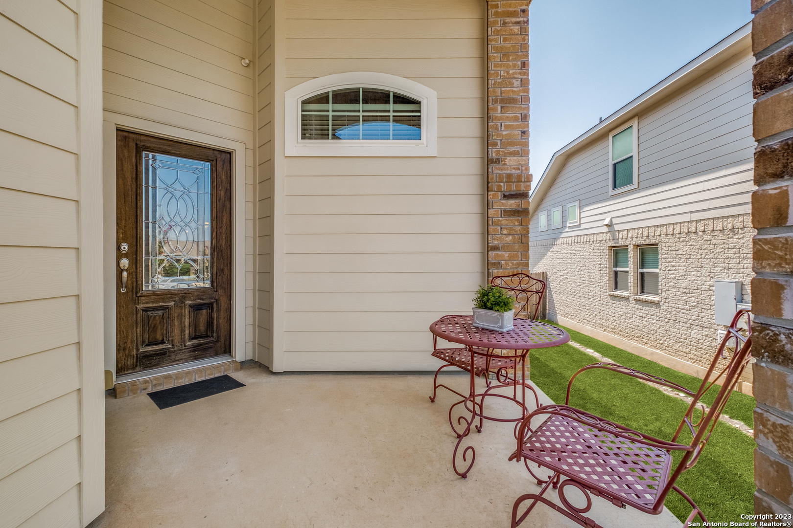 Property Photo: 7632 Mission Summit TX 78015