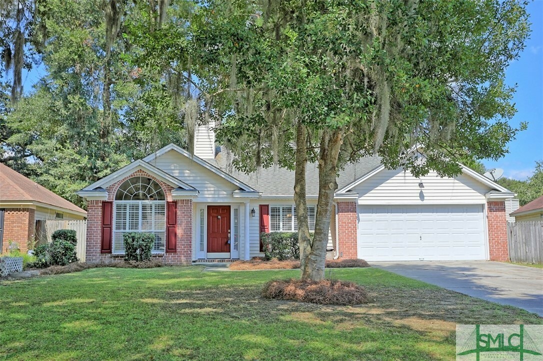 Property Photo:  14 Highpoint Court  GA 31410 