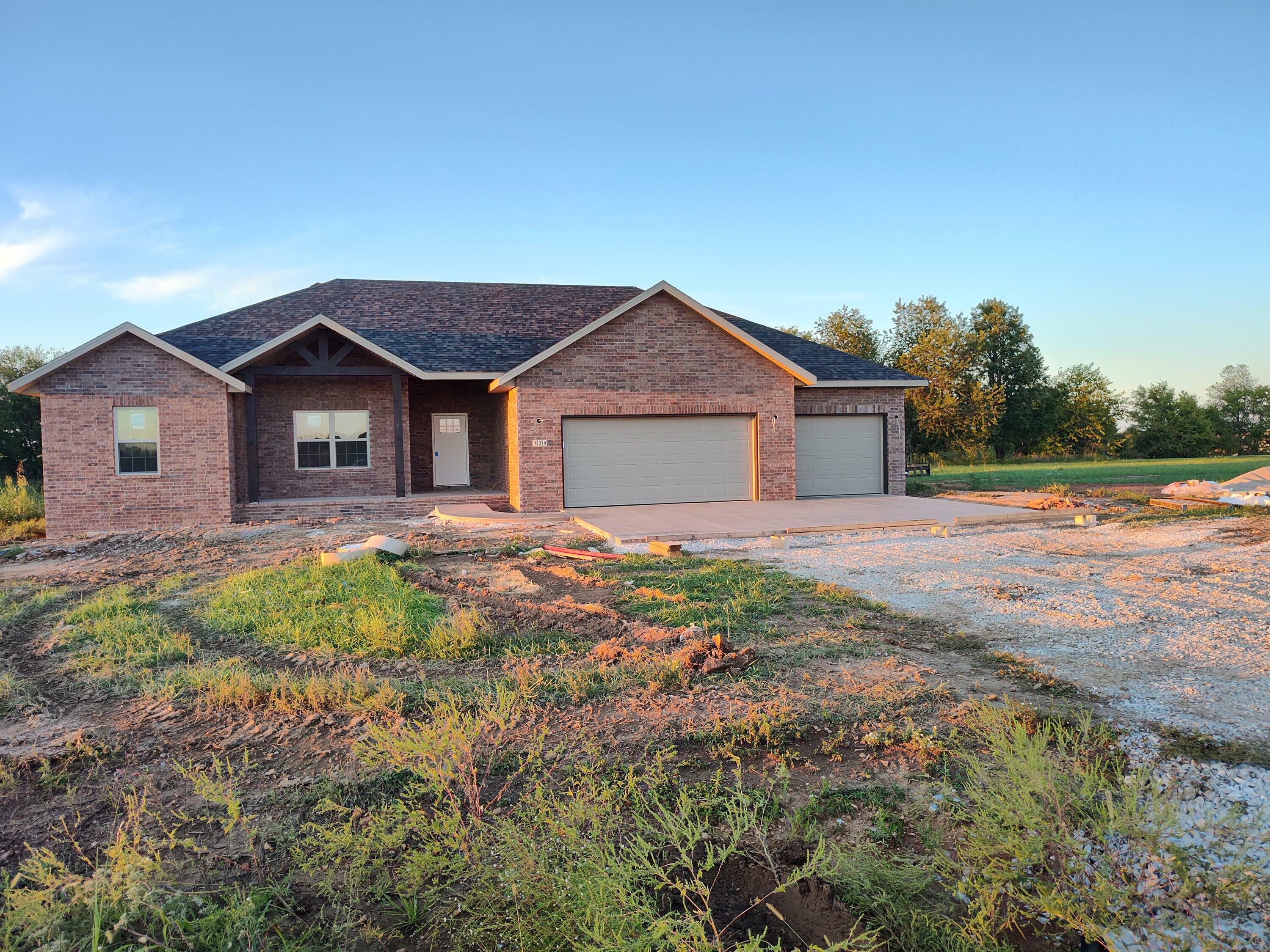 Property Photo:  329 Maria Road  MO 65631 