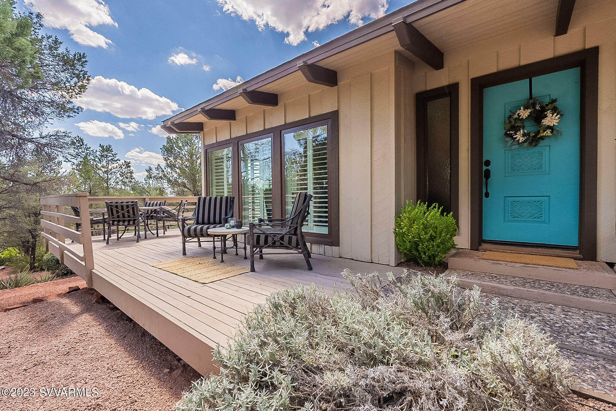 Property Photo: 235 Hohokam Drive AZ 86336