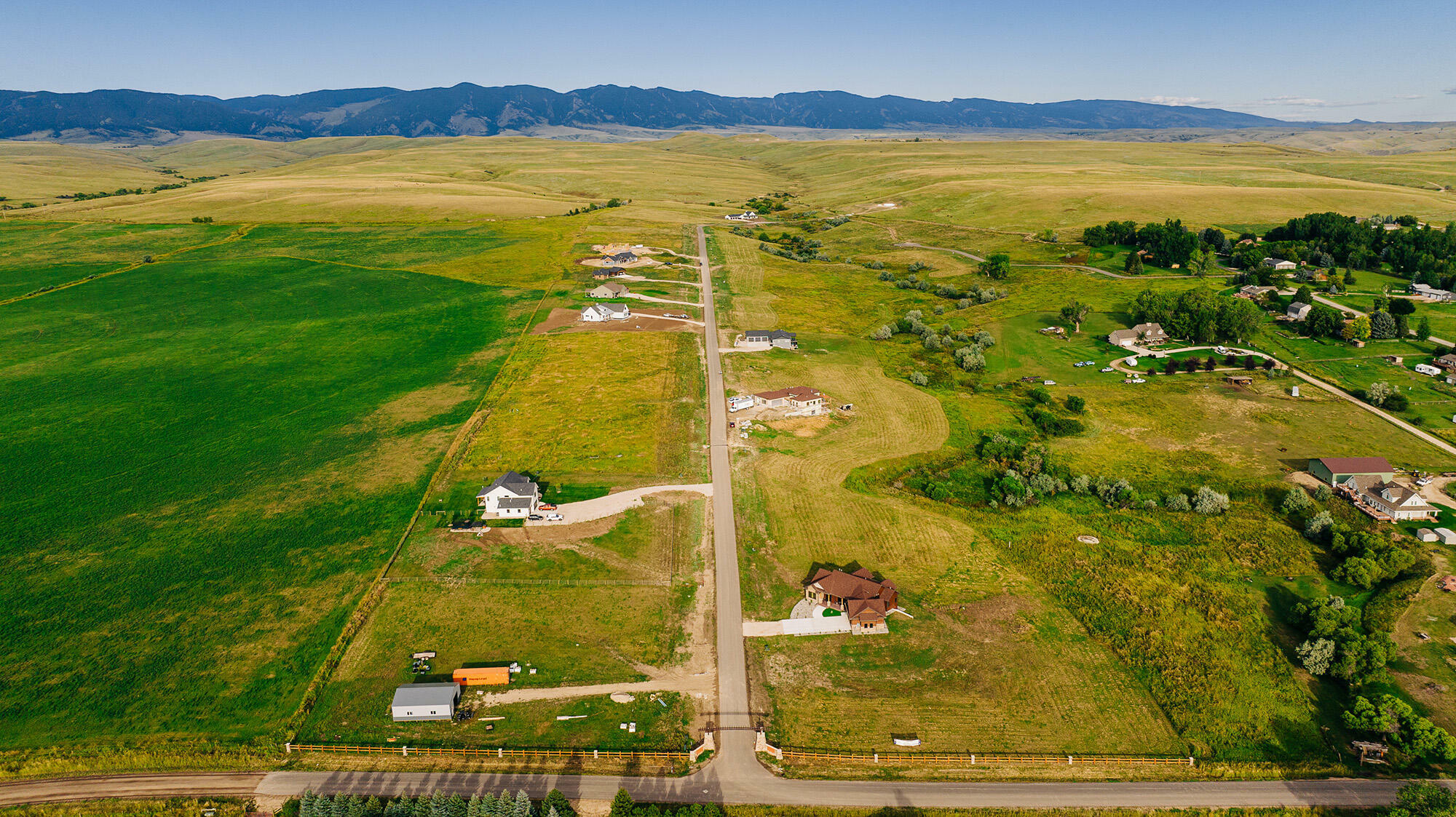 Property Photo:  Tbd Piccard Road Lot 20  WY 82801 