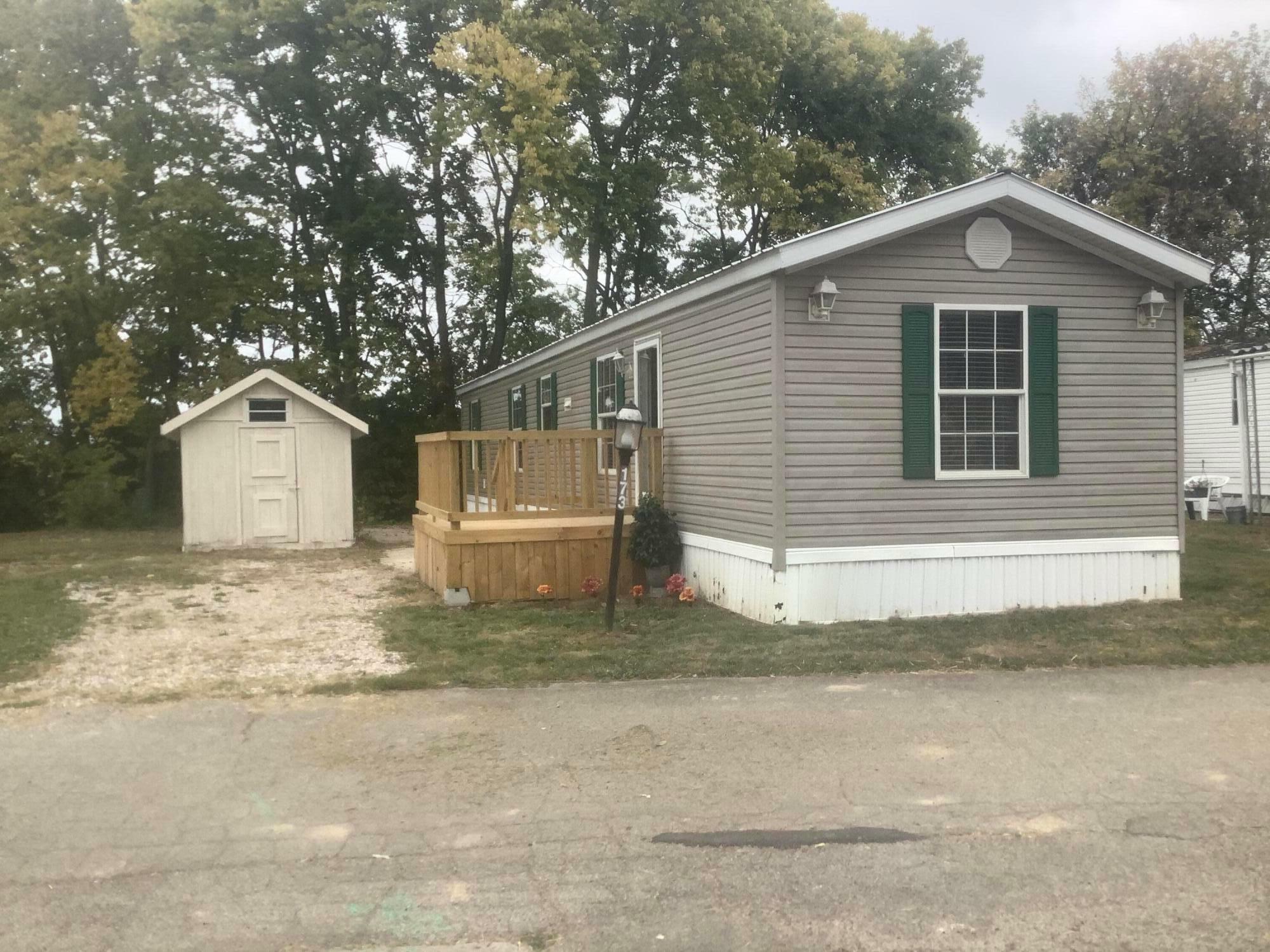 8565 Smith Calhoun Road 173  Plain City OH 43064 photo
