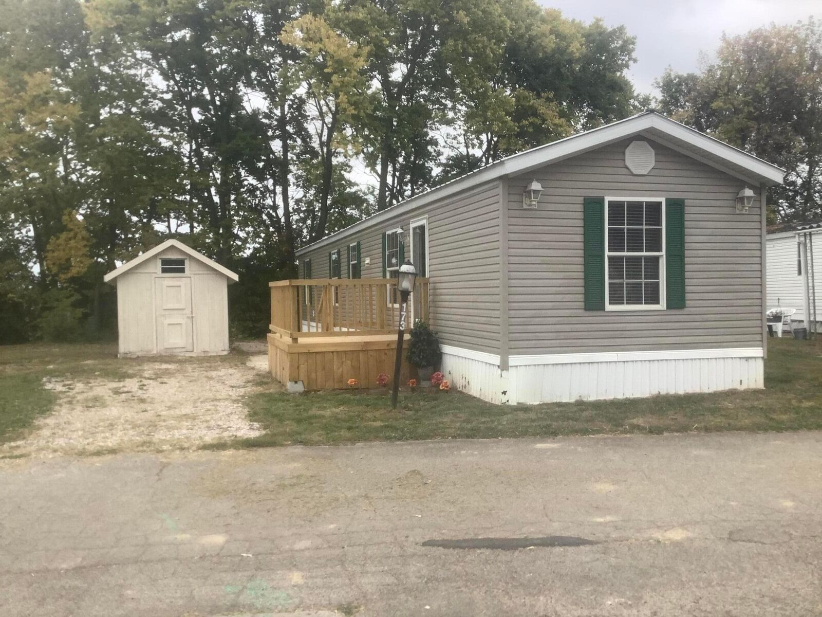 Property Photo: 8565 Smith Calhoun Road OH 43064