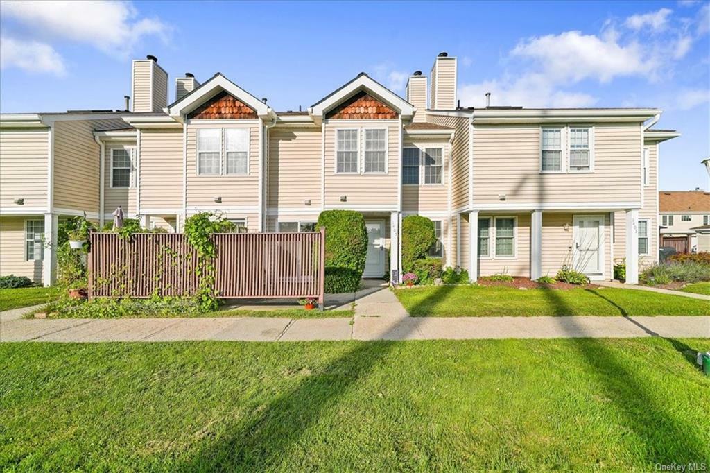 Property Photo: 3405 Whispering Hills NY 10918