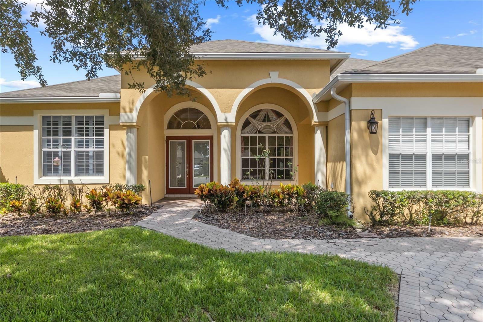 Property Photo:  4287 Lillian Hall Lane  FL 32812 