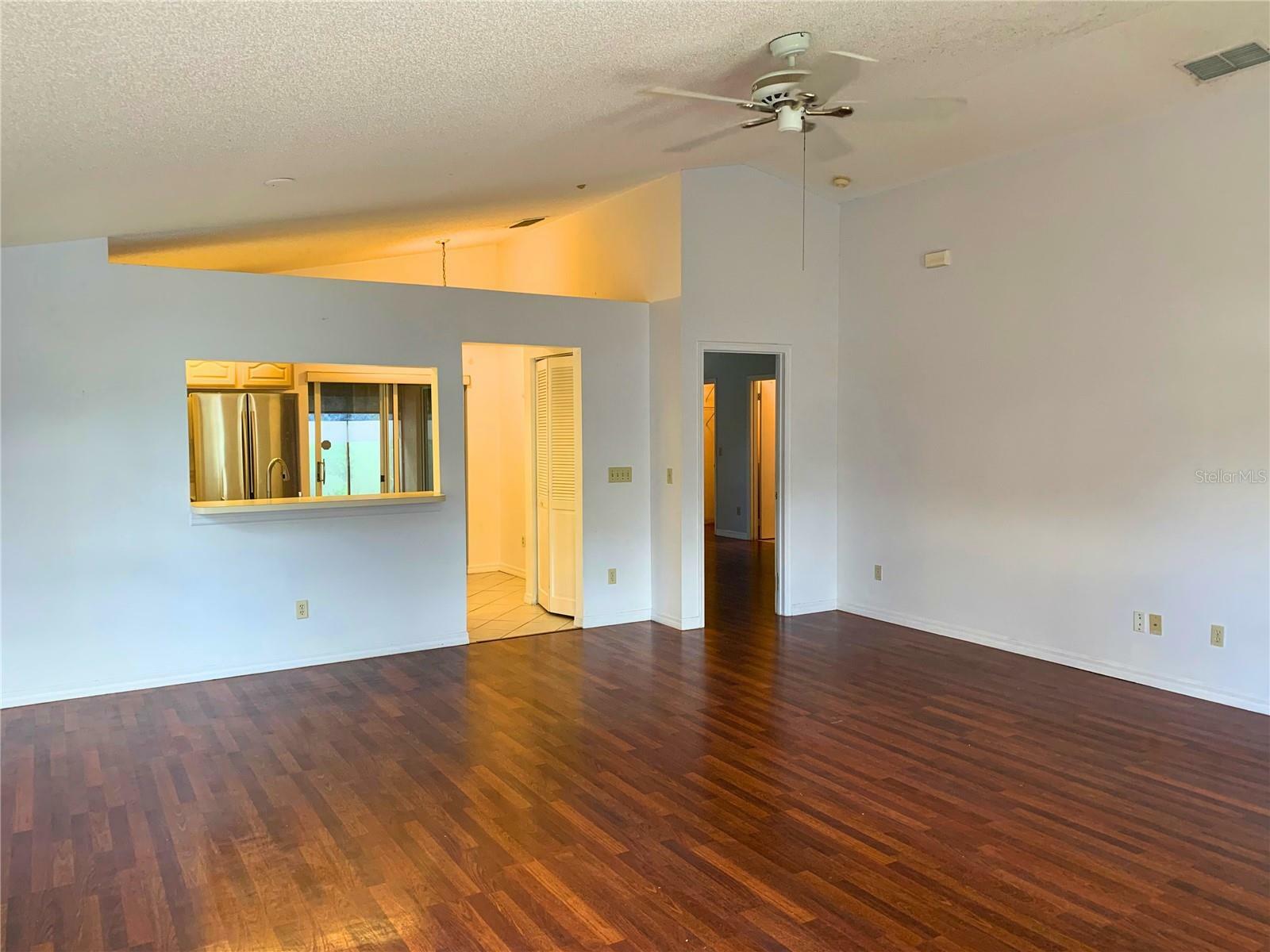 Property Photo:  5627 Norman H Cutson Drive  FL 32821 