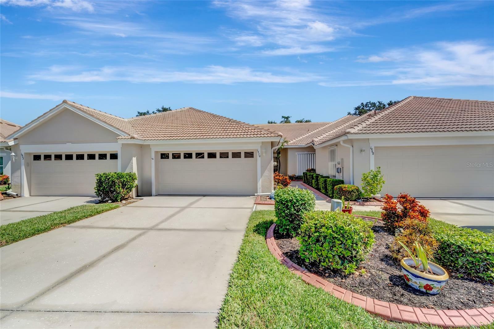 Property Photo:  1970 San Silvestro Drive  FL 34285 