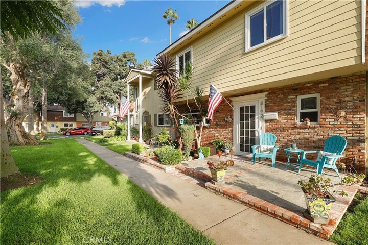 Property Photo:  8192 Woolburn Drive  CA 92646