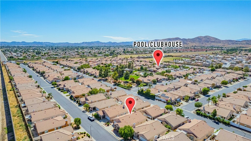 Property Photo: 26695 China Drive CA 92585