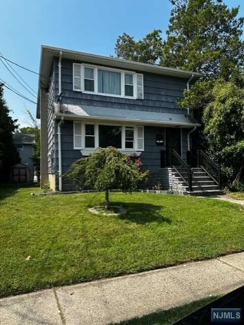Property Photo: 164 6th Avenue NJ 07506