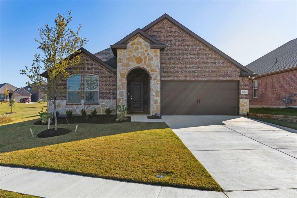 Property Photo:  10216 Trinity Drive  TX 75068 