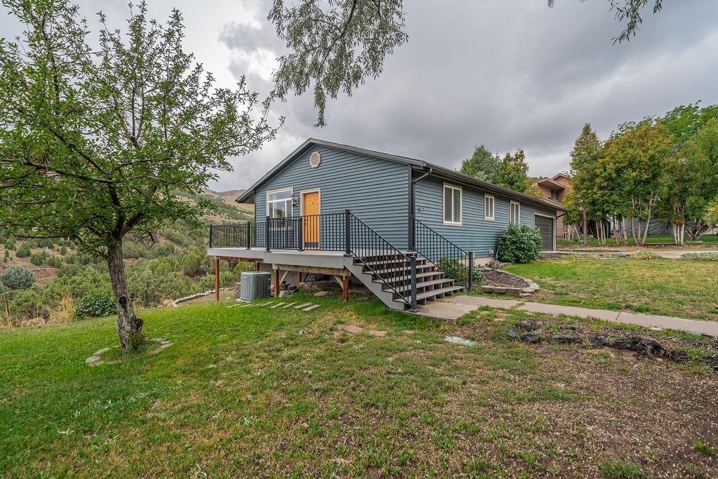 Property Photo:  1867 Lupine Drive  ID 83402 