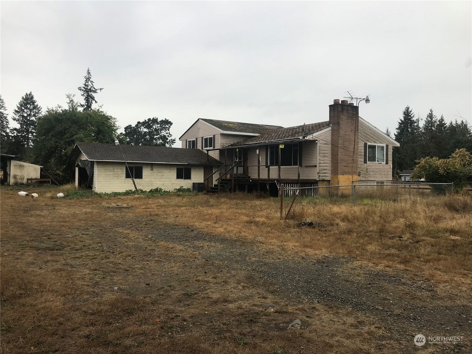 Property Photo:  7804 280th Street S  WA 98580 