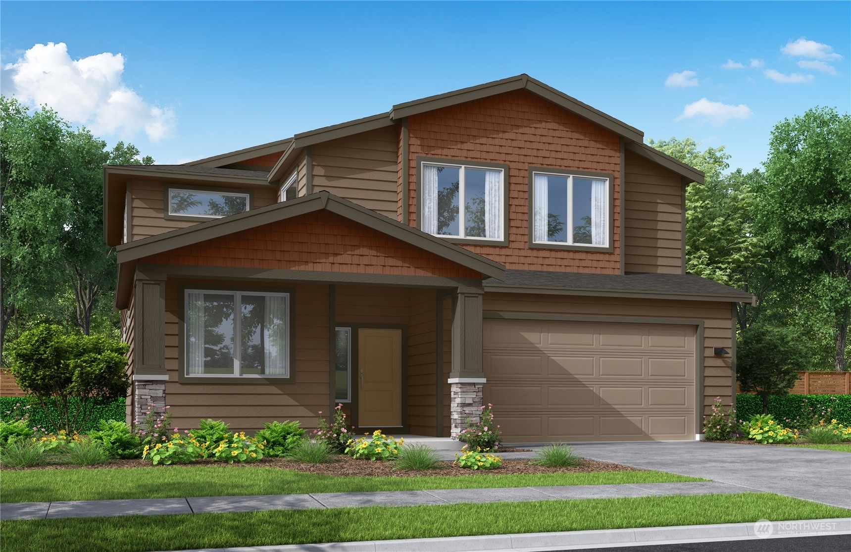 250 S Spruce Street 9  Buckley WA 98321 photo