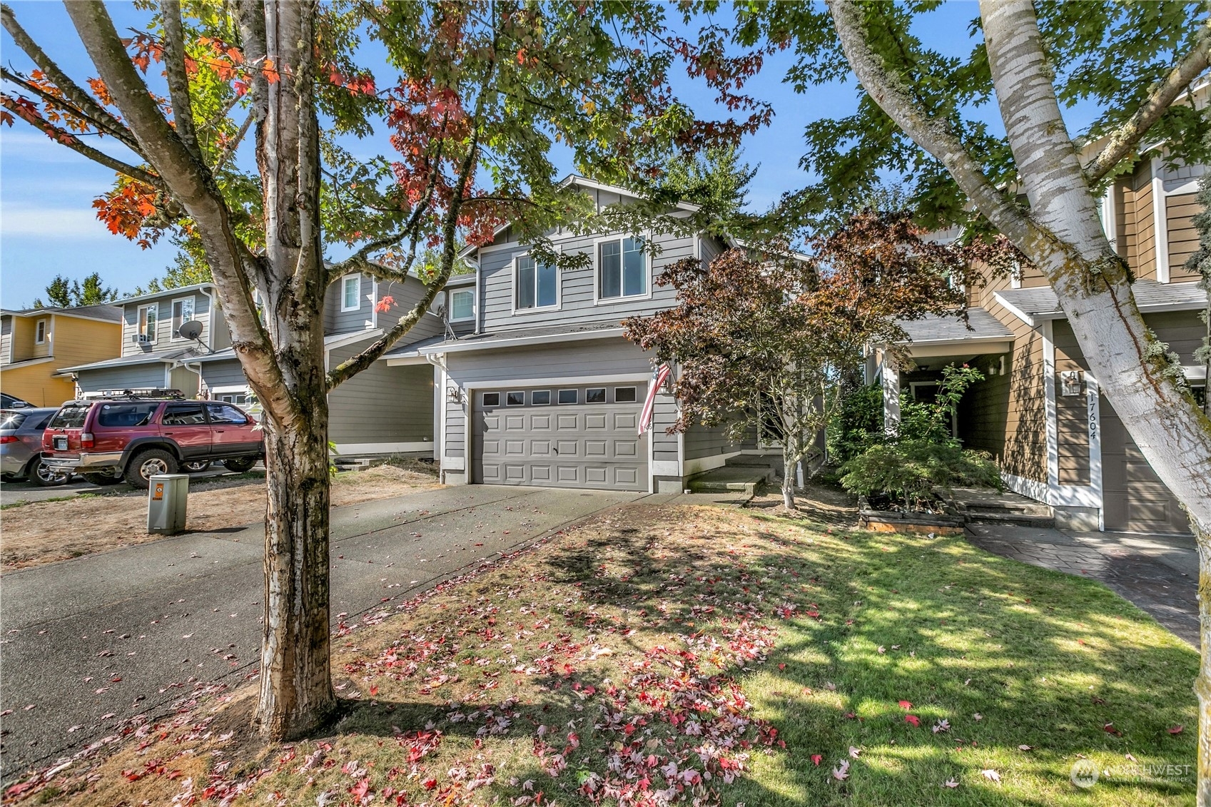 Property Photo:  17606 72nd Avenue E  WA 98375 