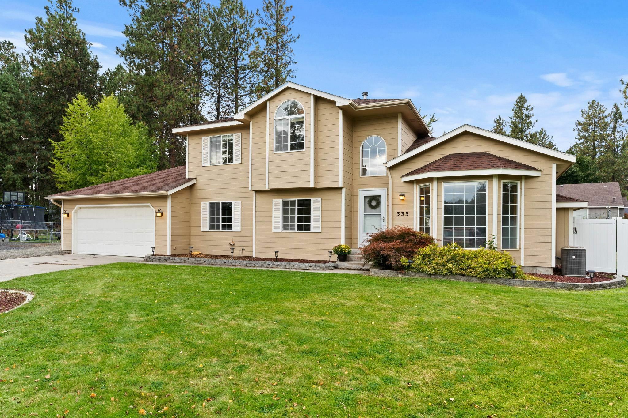 333 E Piper Glen Ct  Colbert WA 99005 photo