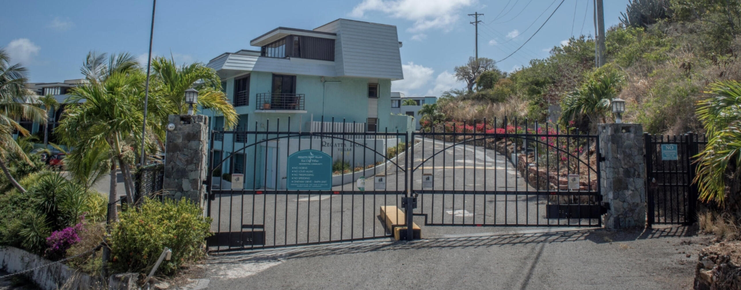 Property Photo:  B Bolongo Fb  VI 00802 