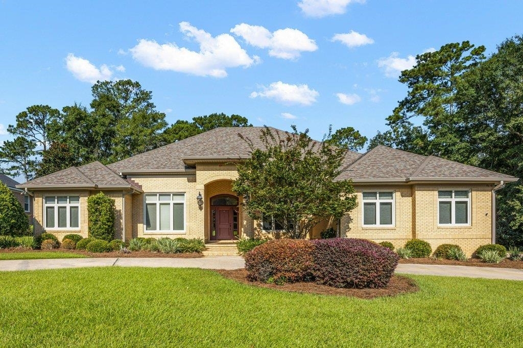 Property Photo:  9658 Deer Valley Drive  FL 32312 