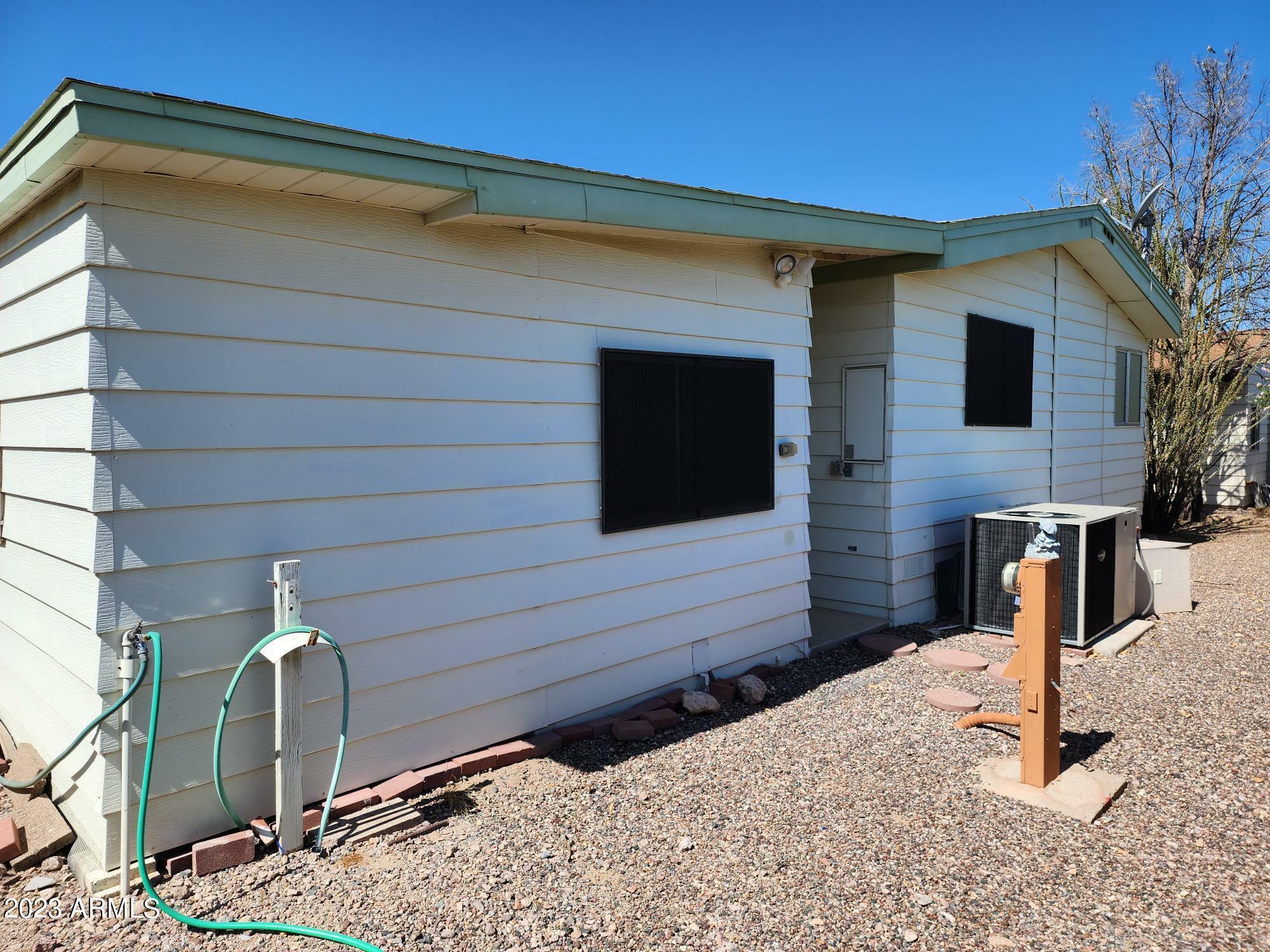 Property Photo:  2501 W Wickenburg Way 88  AZ 85390 