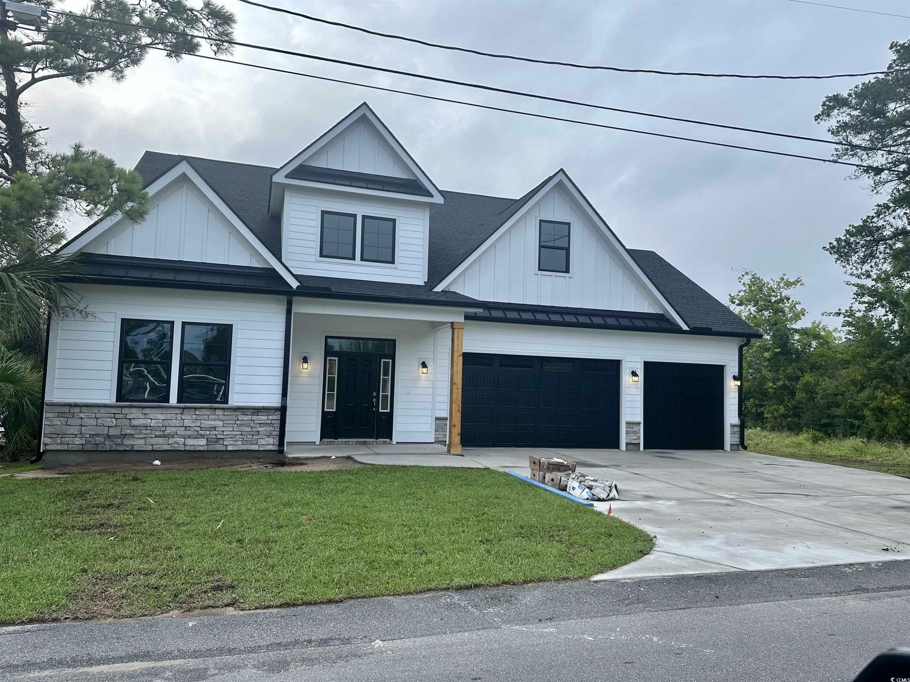 1311 Waterway Dr.  North Myrtle Beach SC 29582 photo