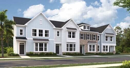 Property Photo: 1463 Central Avenue SC 29483