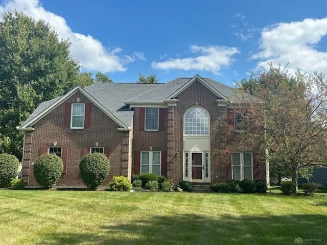 Property Photo: 5323 Wandering Way OH 45040