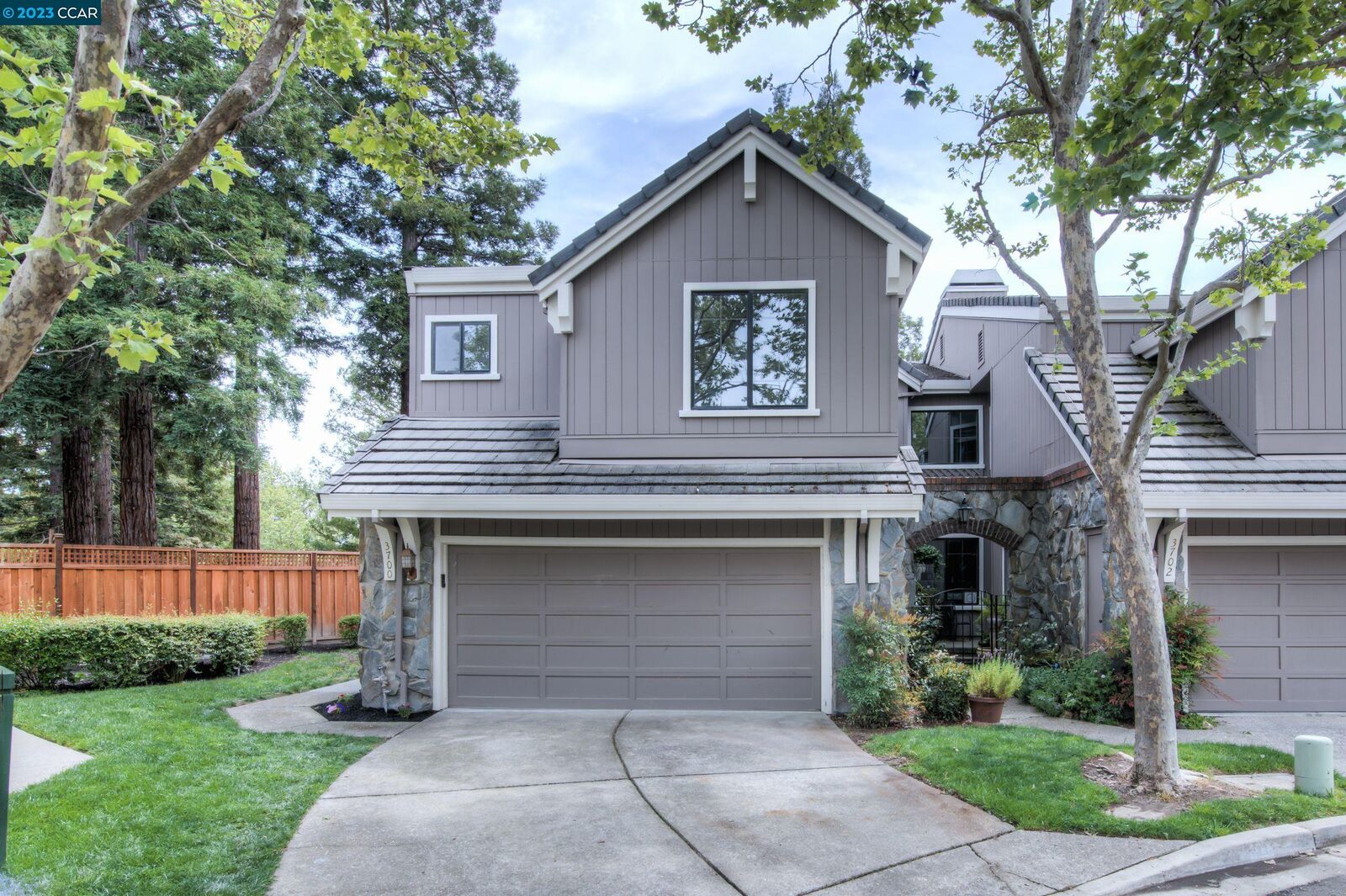 Property Photo: 3700 Silver Oak Pl CA 94506