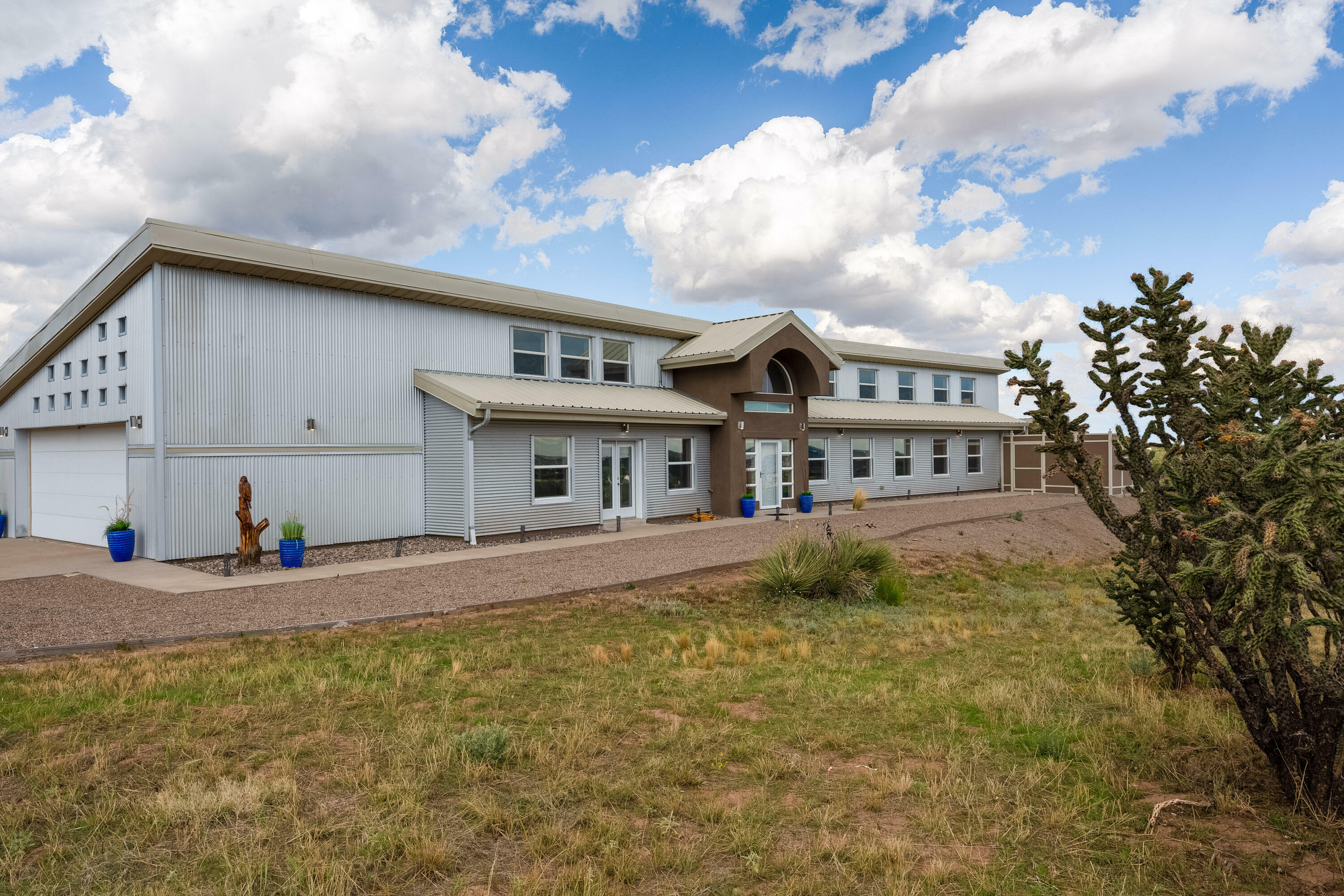 Property Photo:  2 Berta Drive  NM 87015 