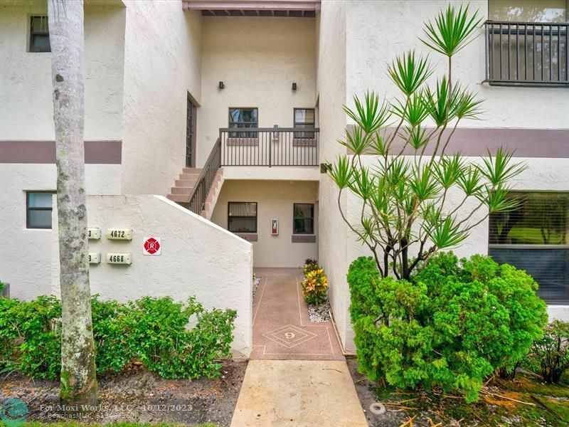 Property Photo:  4668 Carambola Cir N 2749  FL 33066 