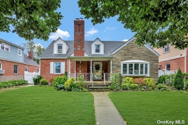 Property Photo: 82-58 247th Street NY 11426