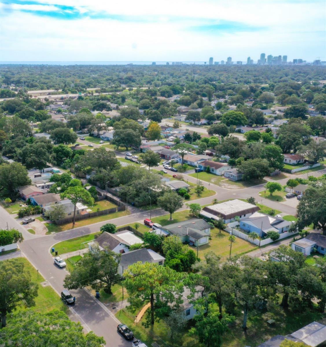 Property Photo:  2508 40th Avenue N  FL 33714 