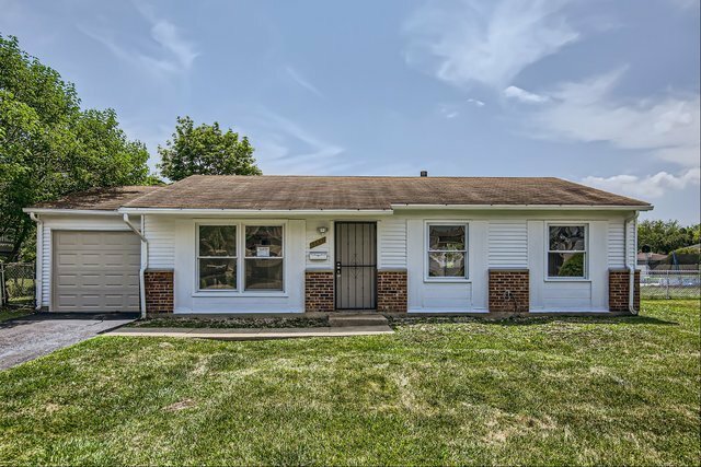 Property Photo: 3681 176th Street IL 60478