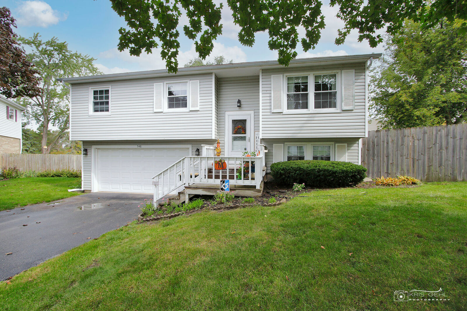 Property Photo:  548 Northgate Road  IL 60046 