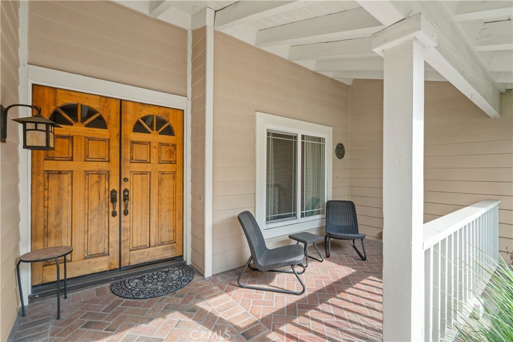 Property Photo: 25926 Moreno Drive CA 91355