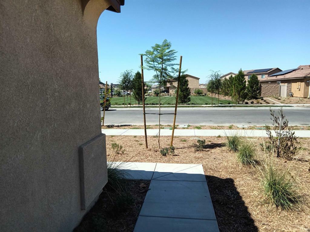 Property Photo:  1390 Monument Street  CA 92543 