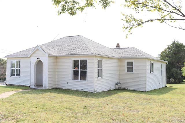 Property Photo:  100 7th & 107 Hi Crest Street  MO 63050 