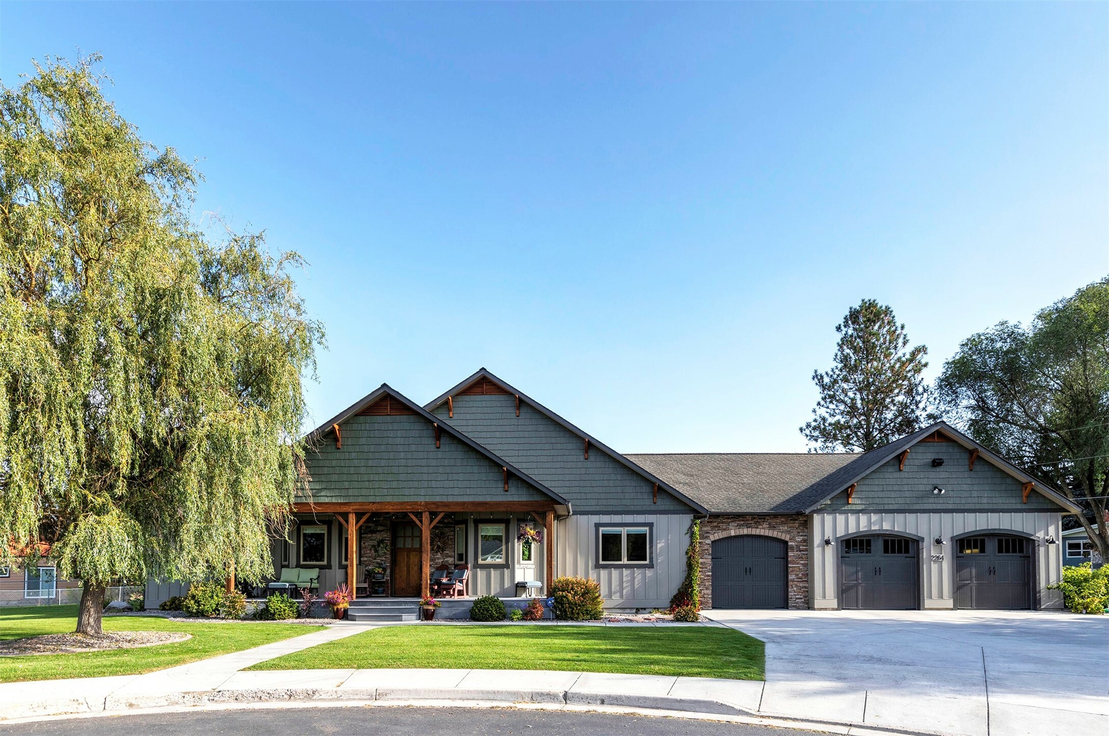 2264 Grape Arbor Court  Missoula MT 59804 photo